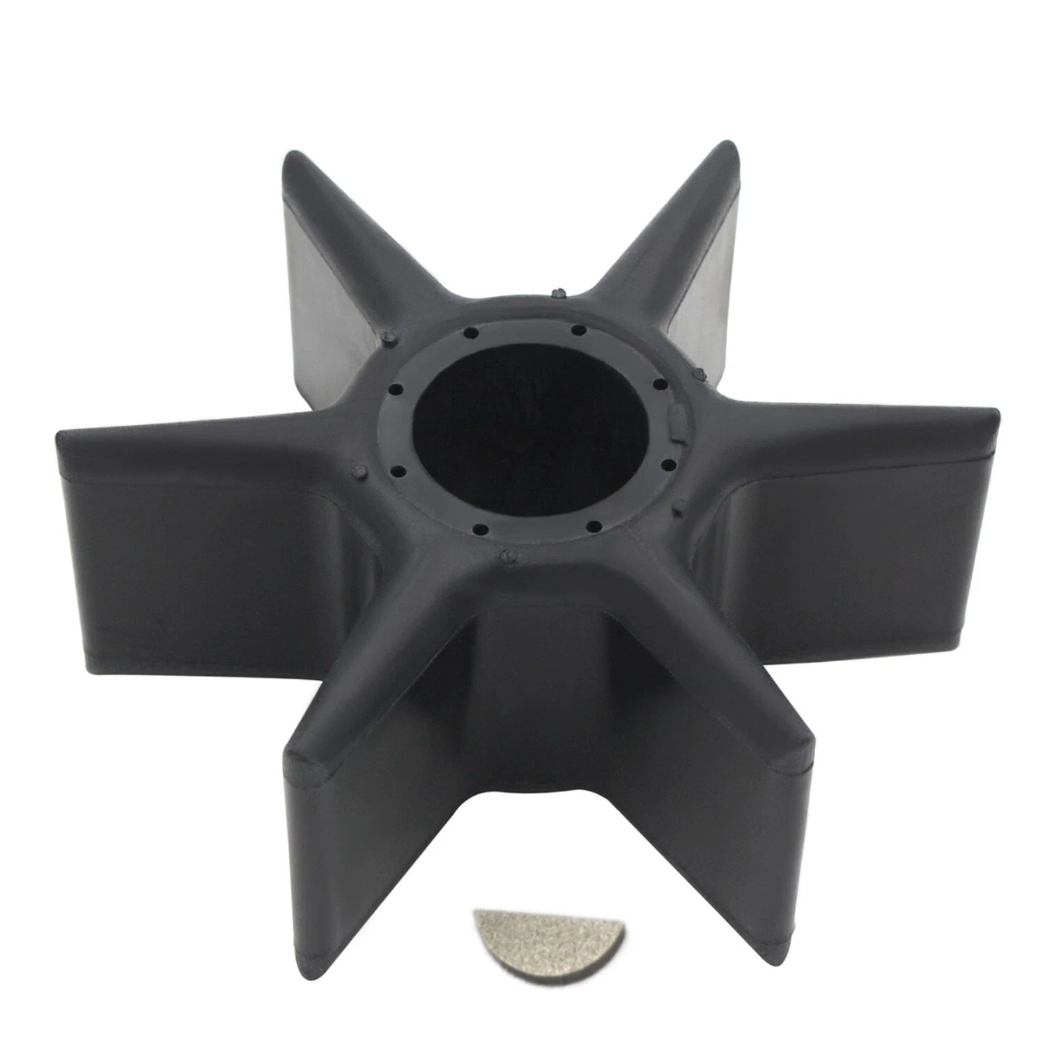 Water Pump Impeller for Yamaha 4 Stroke 225 250 300 350 hp (2000–2023) 6CE-44352-00