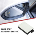 Blind Spot Assistant Sensor Replacement for Mercedes-Benz C300 (2013–2014)