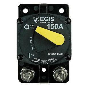 150A Surface Mount Circuit Breaker for Egis 87 Series