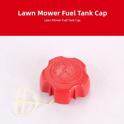 Fuel Tank Cap for FX RM1630 (Compatible)