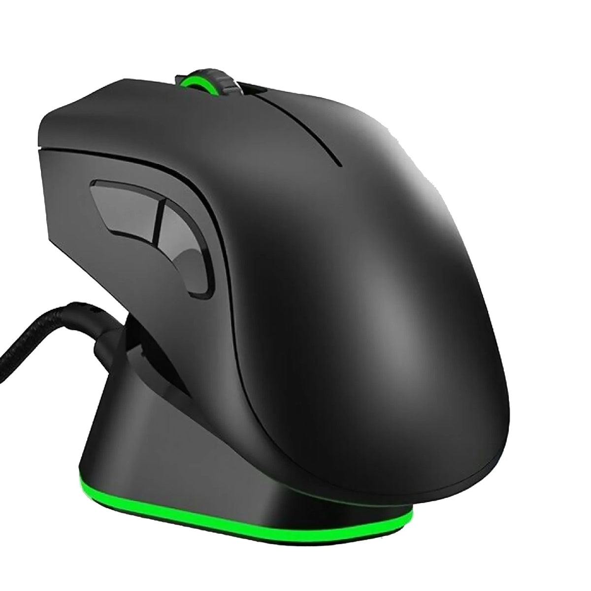 RGB Charging Dock Station for Logitech G Pro X Superlight (2020–2023)