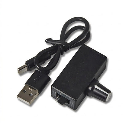 DIY Cooling Controller 12V for PWM Output USB Fans