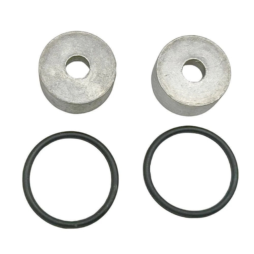Maintenance Kit for Suzuki 9.9 15 20HP DF9.9B DF15A DF20A (1999–2023) 17400-89812