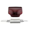 Red LED Tail Light for Honda CBR600RR/CBR600RA (2007–2011)
