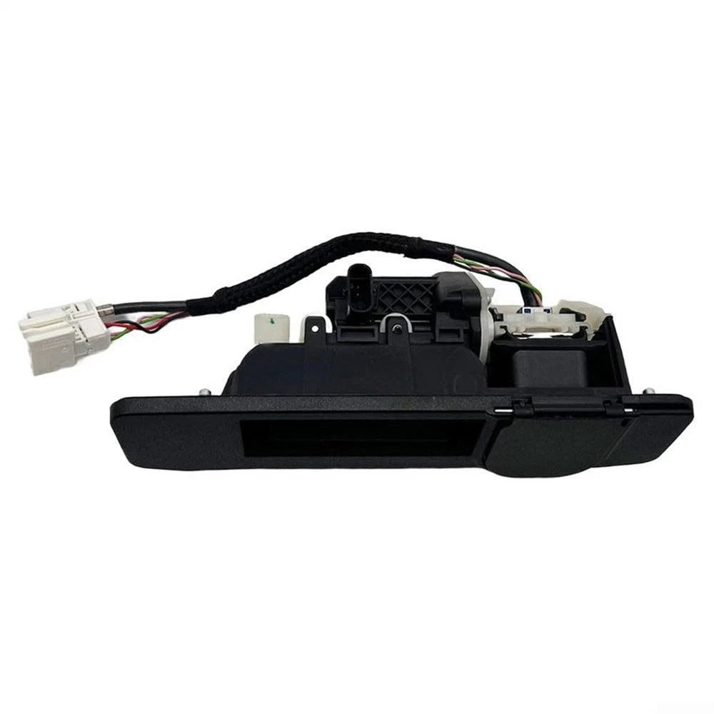Tailgate Rear View Camera A1667500993 for Mercedes-Benz GLC-Class (2015–2023)