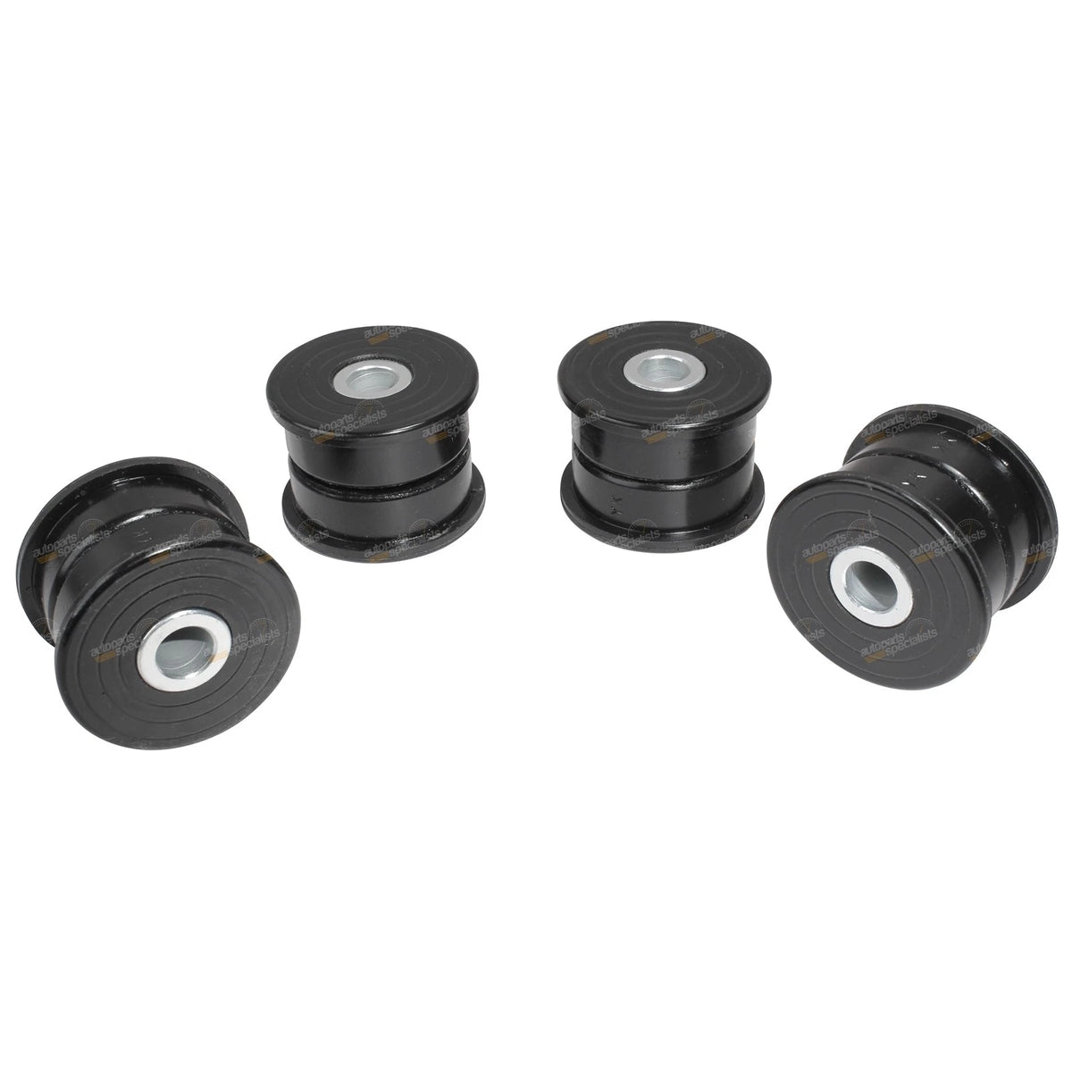 Radius Rod Arm Bush Kit for Landcruiser 78-105 Series (1978–2005)