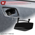 Front Left Bumper Trim Nozzle Cover for Mercedes-Benz CLA250 (2014–2018)