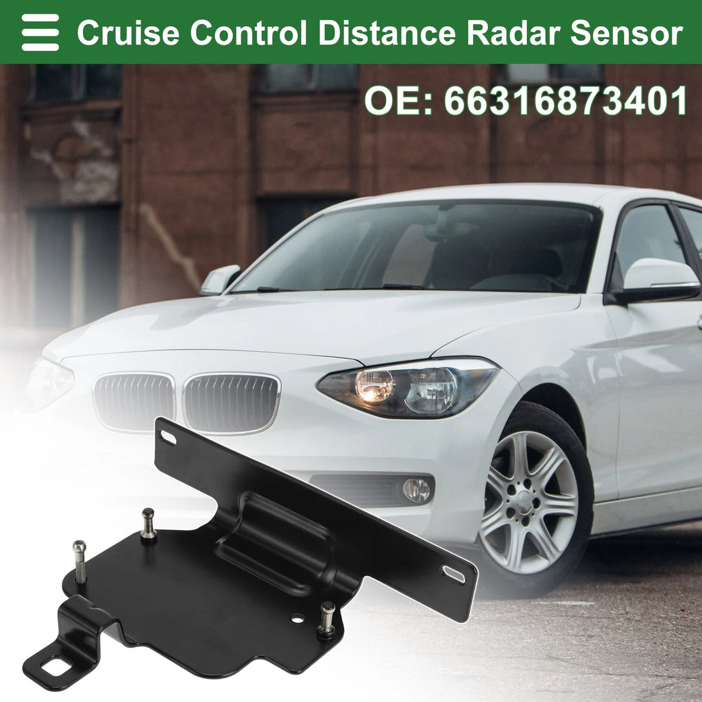 Cruise Control Distance Radar Sensor Module for BMW 5 Series G30 (2017–2024)
