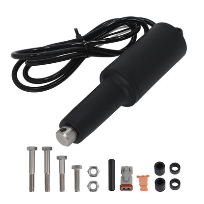 Tilt Trim Motor 15057001 for Heavy Duty Applications (12V, Waterproof)