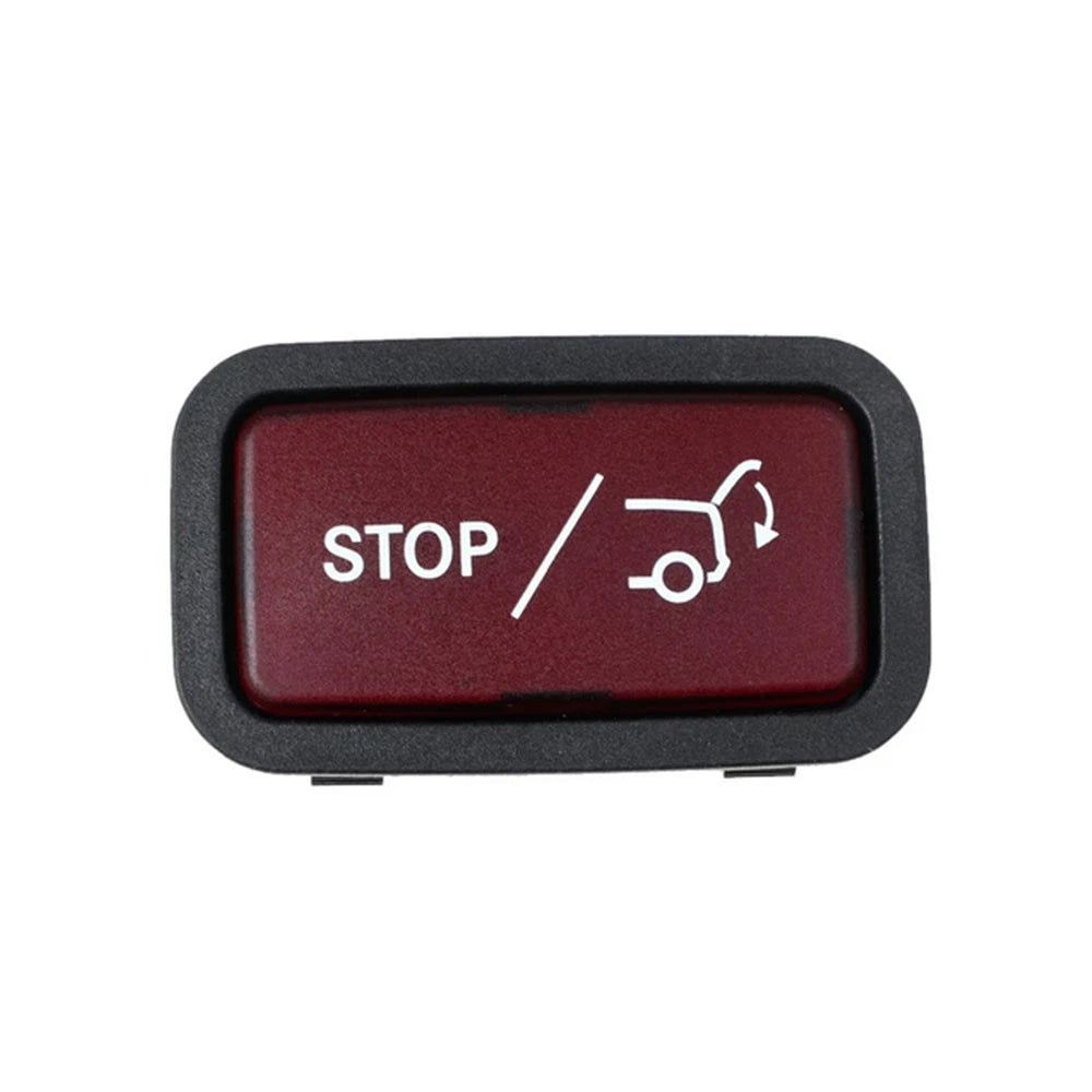 Rear Trunk Lid Closing Switch Button For Mercedes Benz GLA-Class X156 2468210151