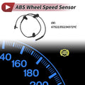 ABS Wheel Speed Sensor Replacement for Mazda CX-7 Front Right (2007–2012)