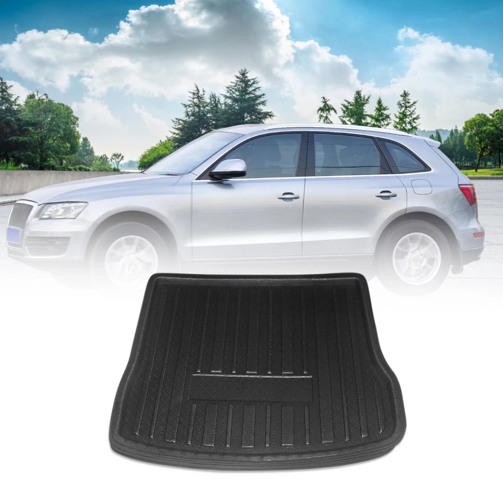 Cargo Trunk Tray Liner for Audi Q5 (2013)