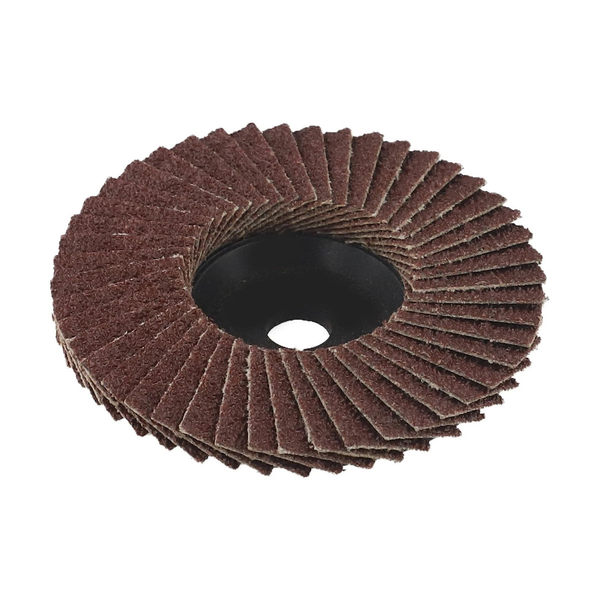 80 Grit Grinding Wheel Flap Disc for Angle Grinder (75mm)
