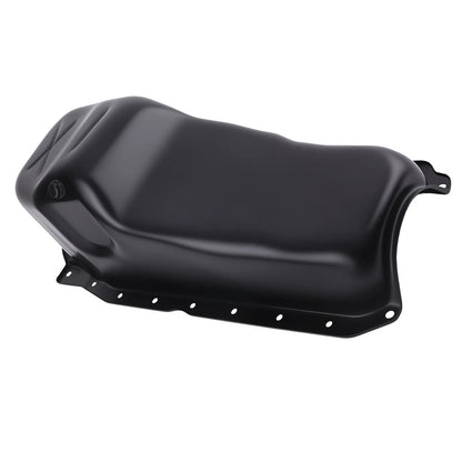 Engine Oil Pan for Chevrolet Silverado V8 5.7L (1995–2002) 10110837