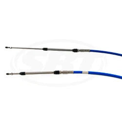Steering Cable for Kawasaki 900 1100 DI 1200 STX-15F STX-12F (OEM #59406-3778)