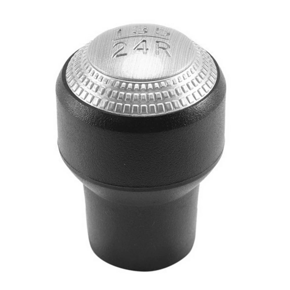1Pc 5-Speed Gear Shift Knob 43711-2C100 For Hyundai Tiburon Getz Tucson Elantra