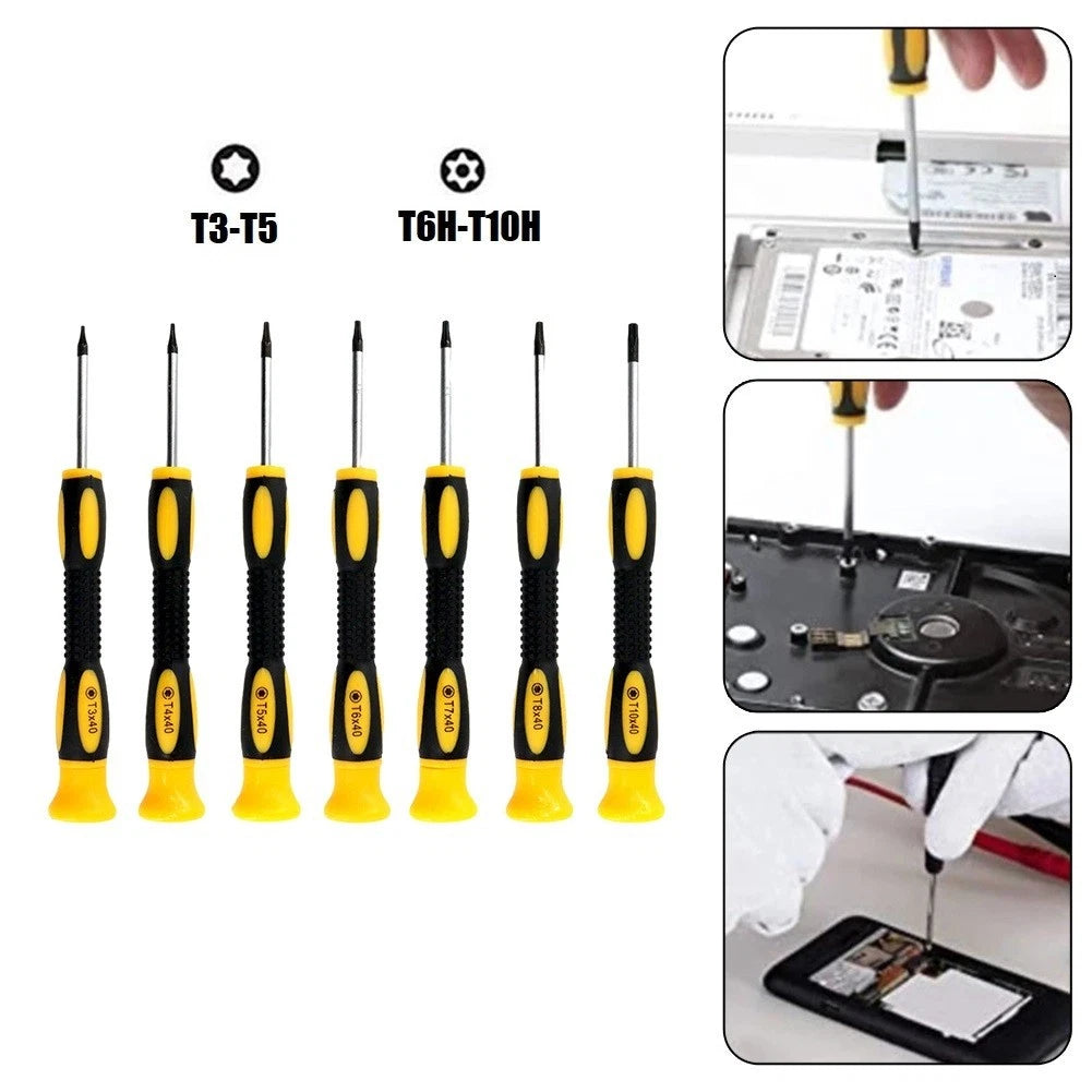 Screwdriver Set for Xbox Controllers Repair Tool Kit