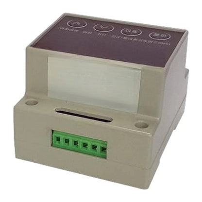 TS400 Voltage Protector for Electrical Equipment (380V)
