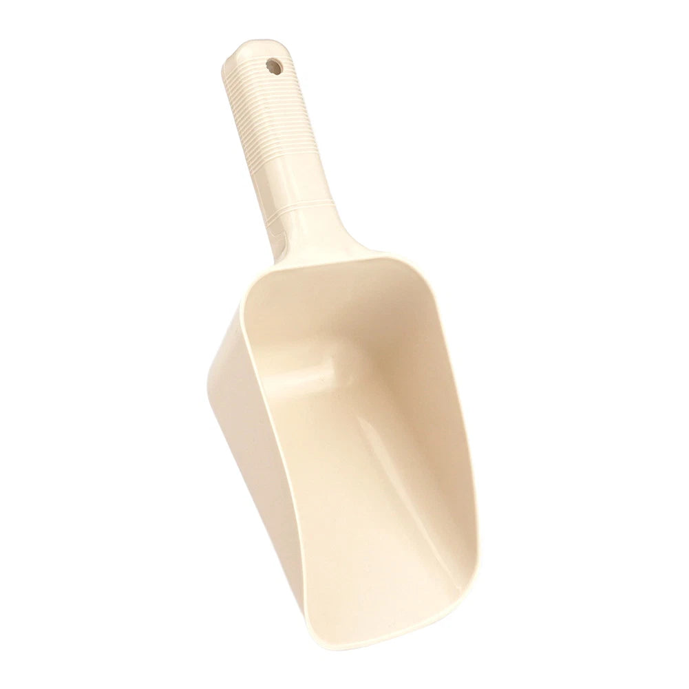 Bait Scoop for Carp Fishing (Dual Color, ABS Material)