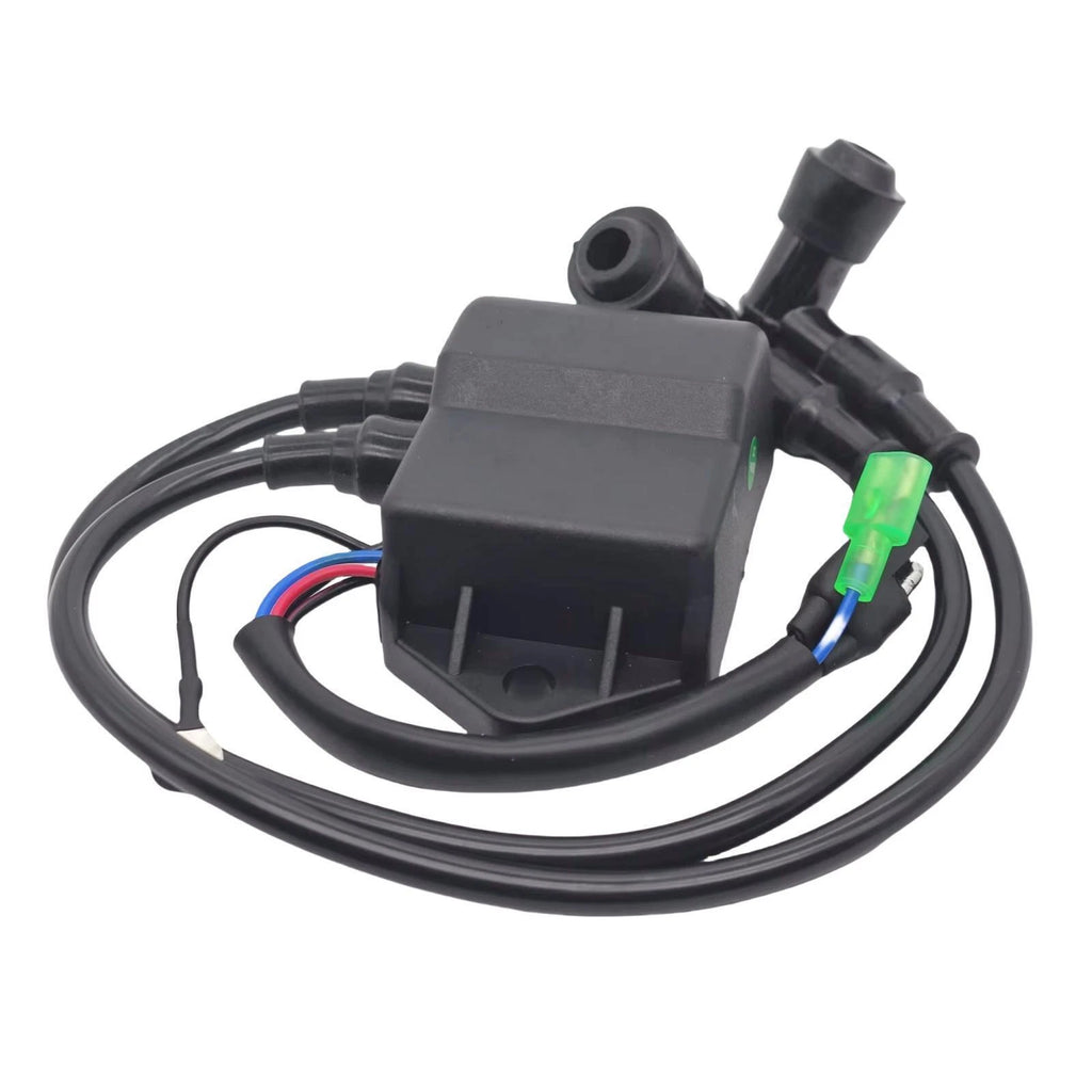 Outboard Ignition CDI Assembly 32900-98101 for Suzuki DT6 DT8 (2 Stroke)