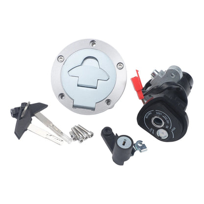 Ignition Lock Kit for R15 V3 (Easy Installation, Reliable Performance)