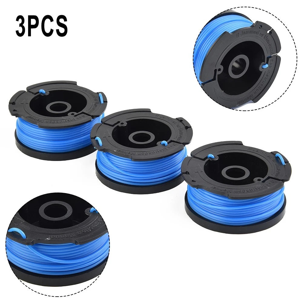 Line Spool for GL340 GL425 GL301 ST4525 ST5530 ST6600 (Replacement Parts)