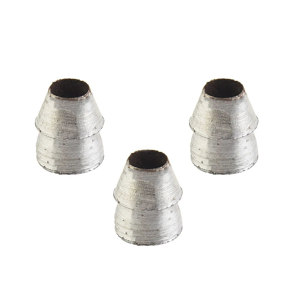 Set of 3 Hammer Handle Wedges 11mm Diameter for (8-19mm)