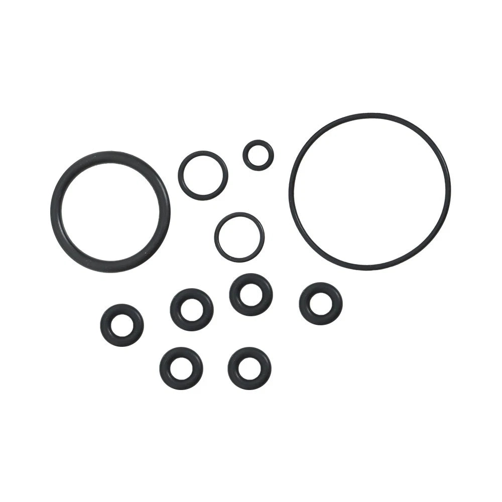 Cylinder Head Gasket Set with Head Bolts for Jeep Dodge Mitsubishi (2005–2012)