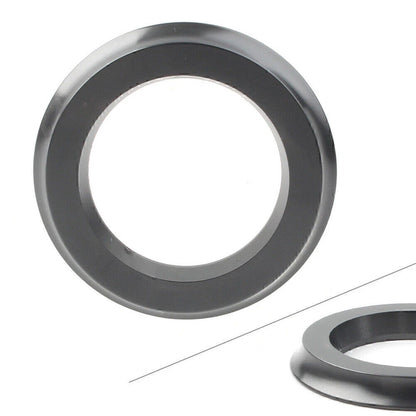 Ignition Switch Cover Ring for Kawasaki Versys Versys-X 2017–2019 Titanium