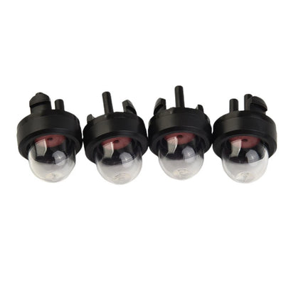 Pack of 4 Replacement Primers for Chainsaw Models