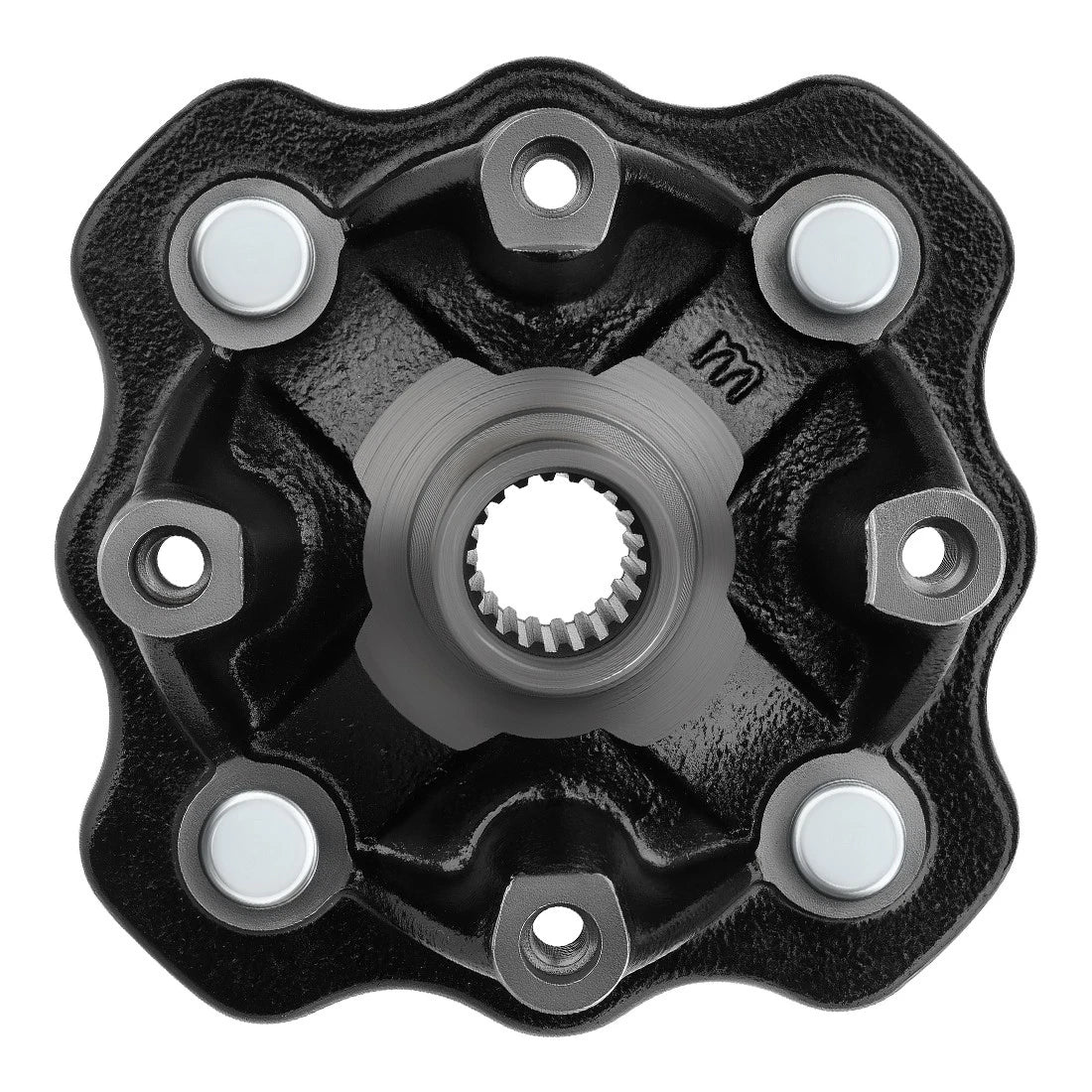 Front Wheel Hub 54110-38F20 for Suzuki Vinson 500 4x4 (2002–2003)