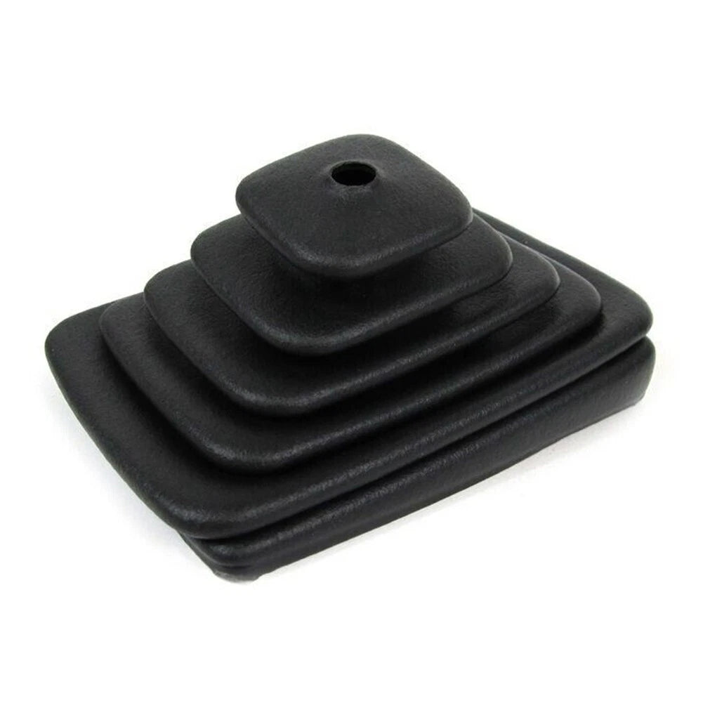 Shifter for Jeep Wrangler (2007–2018)