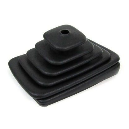 Shifter for Jeep Wrangler (2007–2018)