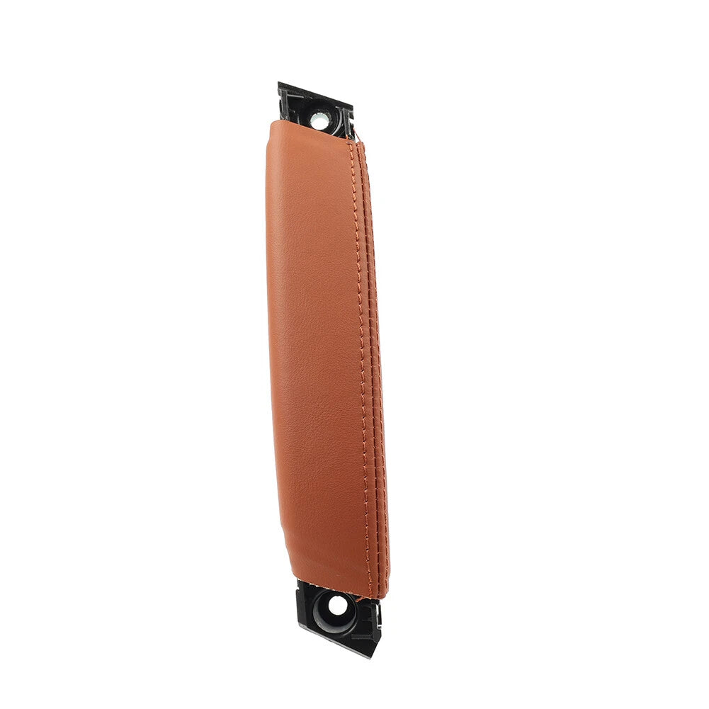 Right Door Leather Pull Handle for Land Rover Discovery (2015–2019)