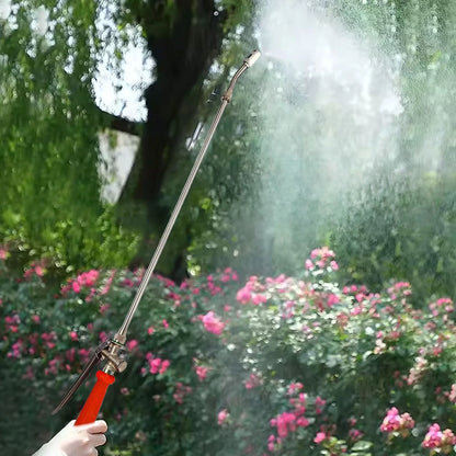 44 Inch Flexible Spray Rod for Automotive Applications