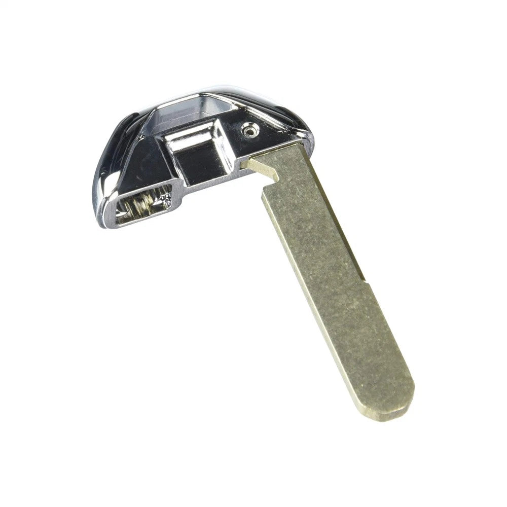 NEW SMART KEY UNCUT EMERGENCY INSERT REPLACEMENT 35118-T2A-A50 FOR HONDA KR5V2X