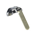 NEW SMART KEY UNCUT EMERGENCY INSERT REPLACEMENT 35118-T2A-A50 FOR HONDA KR5V2X
