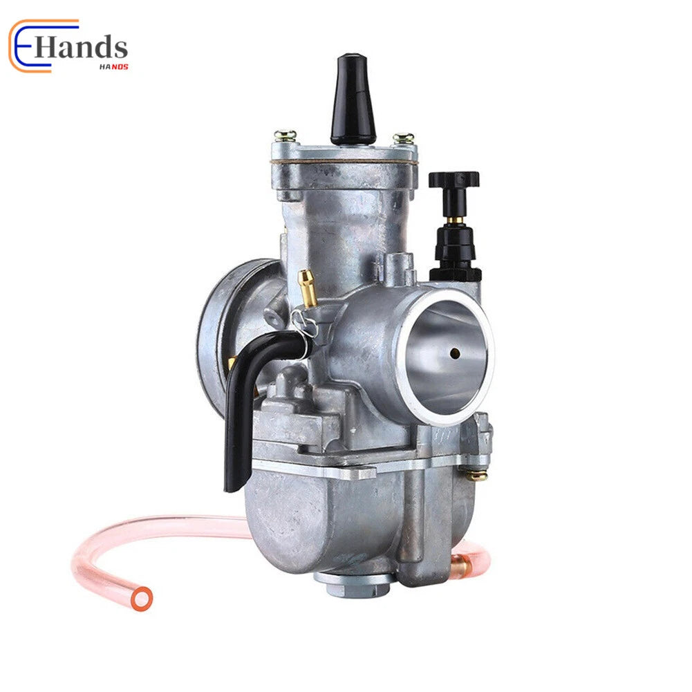 PWK32 Carburetor for Yamaha DT100 DT125 YZ80 YZ85 YZ100 YZ125 YZ175 (US)