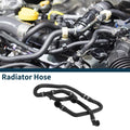 Radiator Hose Coolant Tube Replacement for BMW 5 Series (2010–2013)