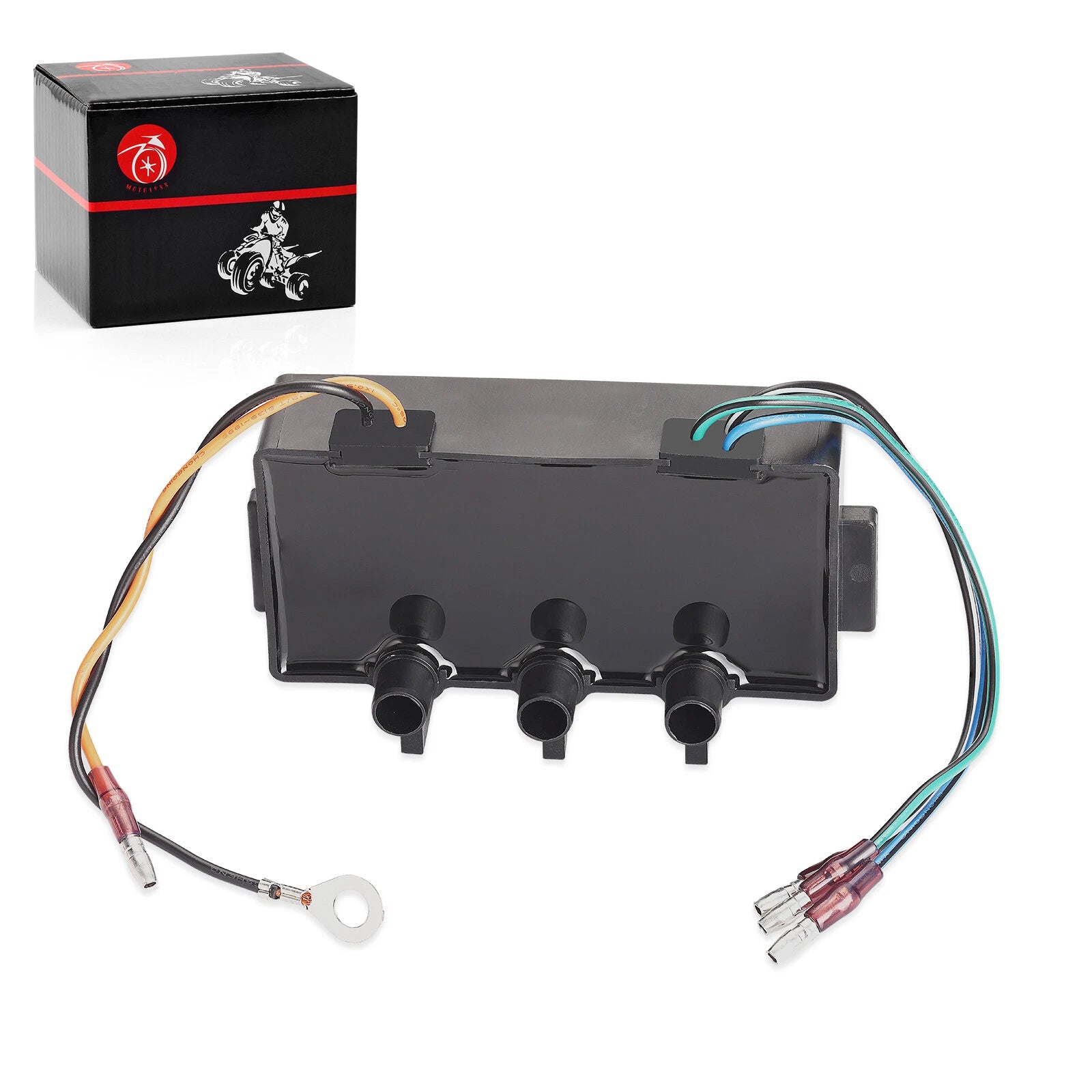 Ignition Coil for Polaris Jet Ski SL 900 1050 SLTX SLXH SLX (1996–2001)