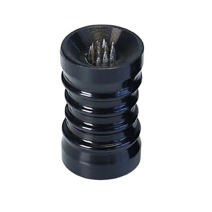 2X Snooker Cue Tip Scuffer and Shaper Tool for Improved Chalk Grip