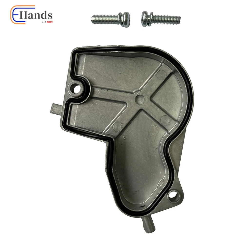 Throttle Cable Cover for Yamaha YZ450F YFZ450 YZ400 (2003–2023)