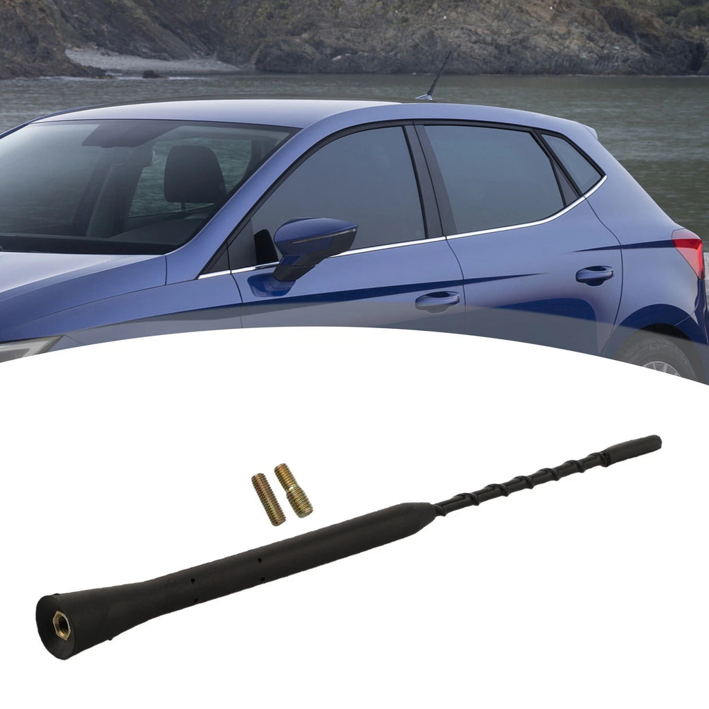Antenna Pole for BMW Golf Car (Noise Reduction, Easy Installation)