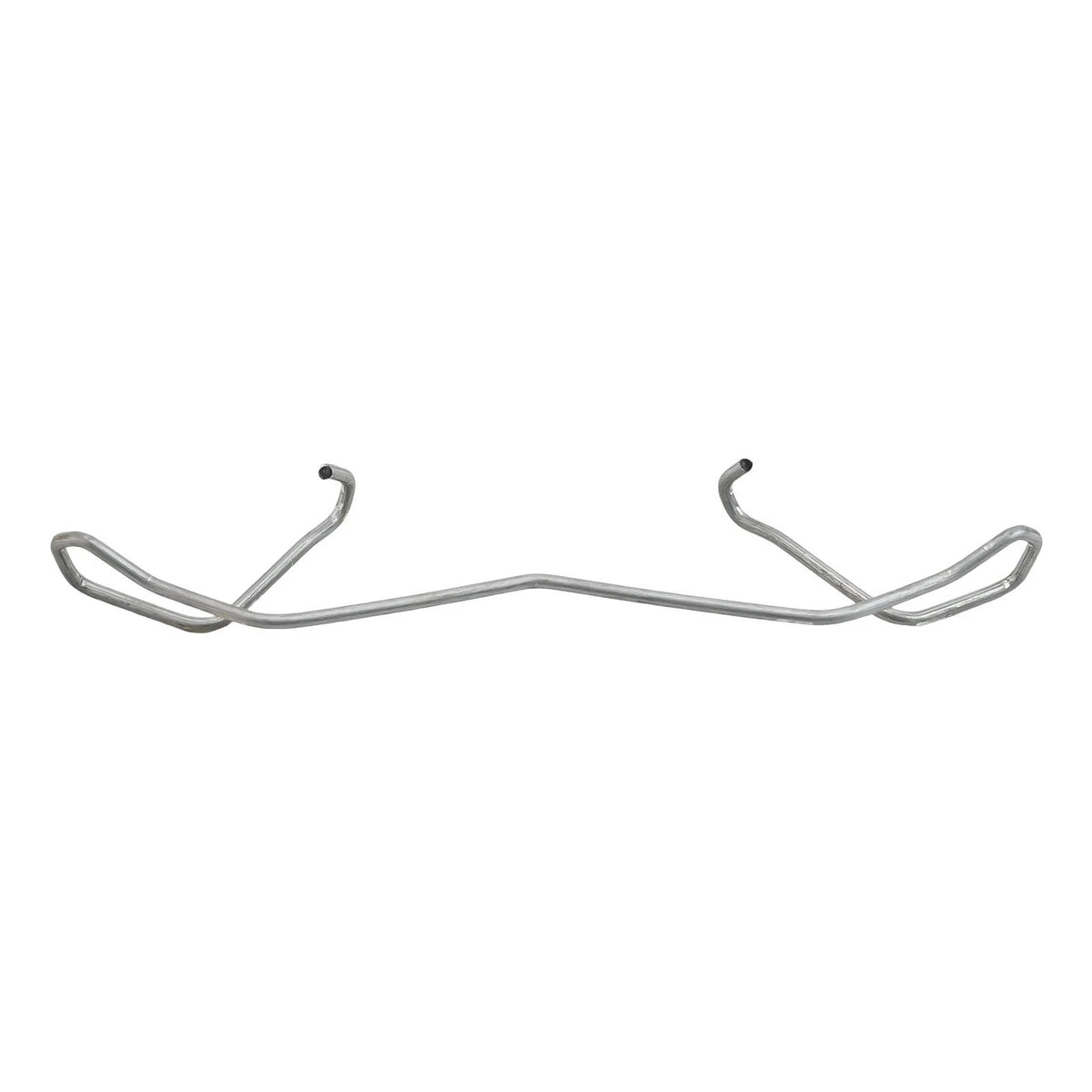 Replacement Brake Anti Rattle Retaining Clip for Mazda 3 2004–2013, 5 2006–2015, 6 2003–2012