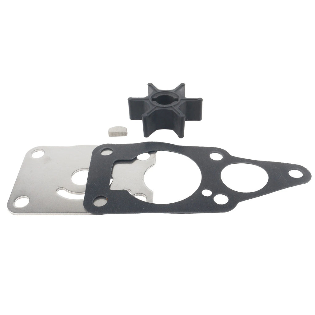 Water Pump Impeller Repair Kit for Suzuki Marine DT 4HP 5HP (17400-98651, 18-3260)