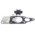 Water Pump Impeller Repair Kit for Suzuki Marine DT 4HP 5HP (17400-98651, 18-3260)