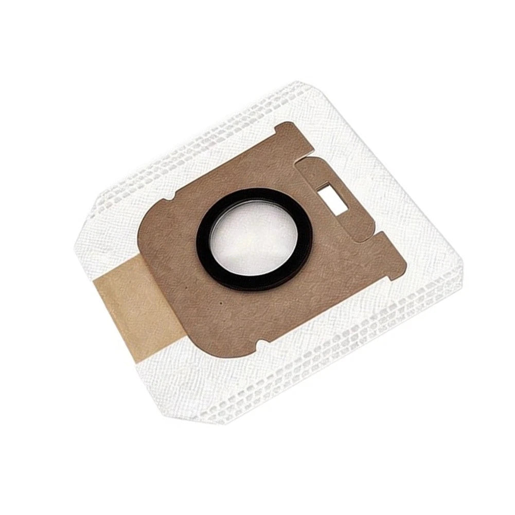 4X Replacement Dust Bags for Dreame Z10 Z20 Z30 Vacuum Cleaner
