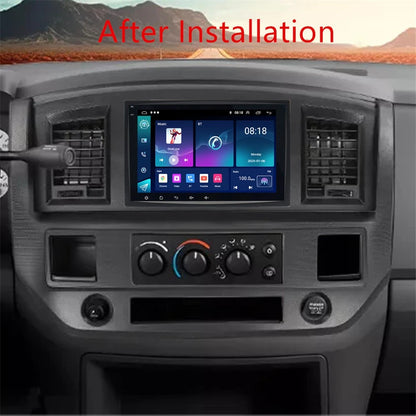 8'' Car Stereo GPS Navigation for Chrysler 300 300C (2005–2010)
