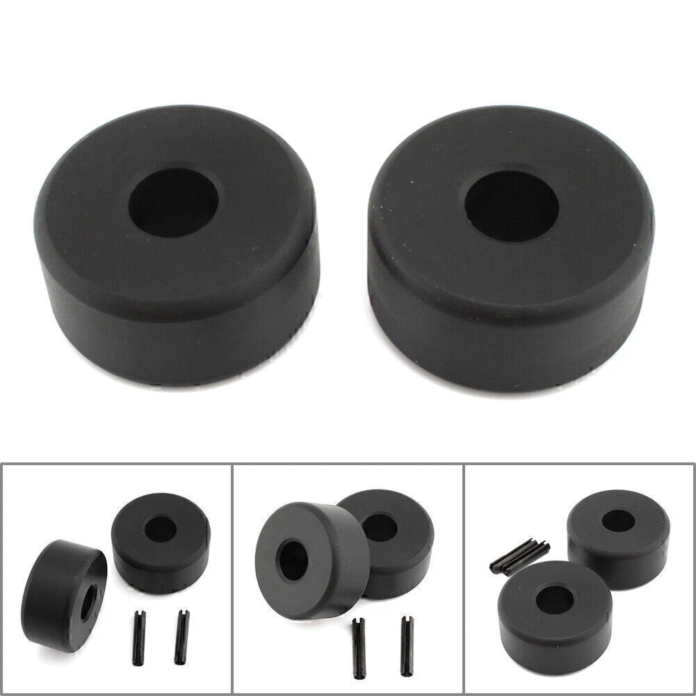 Secondary Clutch Roller W/Pins for Polaris XP 1000 900 XP4 (2016–2020)