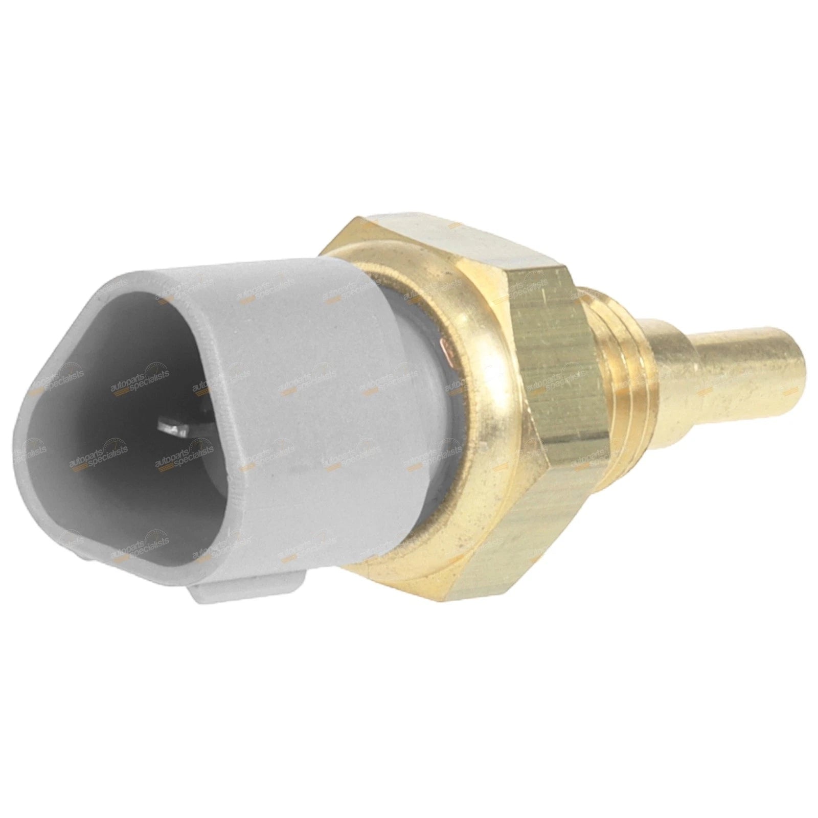 Coolant Temp ECU Sensor for Subaru Forester SG9 2.5L EJ251 EJ255 EJ253 (2002–2007)